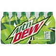 thumbnail image 1 of Mountain Dew Soda 16.9 fl. oz., 24 pk., 1 of 4