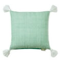 thumbnail image 1 of Town & Country Terra Alara Ribbed Texture Decorative Pillow, Choose Size, 1 of 1