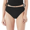thumbnail image 2 of Member's Mark Women's Hipster Swim Bottom, 2 of 9