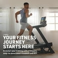 thumbnail image 11 of NordicTrack T Series 8 Treadmill with iFIT, 11 of 15