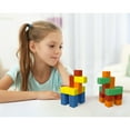 thumbnail image 2 of Tytan Toys Magnetic Cubes Building Blocks, 50 pcs., 2 of 9