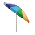 thumbnail image 3 of Member's Mark 8' UV Protected Vented Outdoor Beach Umbrella, 3 of 4