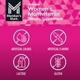 thumbnail image 7 of Member's Mark Advanced Women's Multivitamin Tablets, 275 ct., 7 of 8