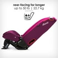 thumbnail image 2 of Diono Radian 3R 3-Across Car Seat, Choose Color, 2 of 12