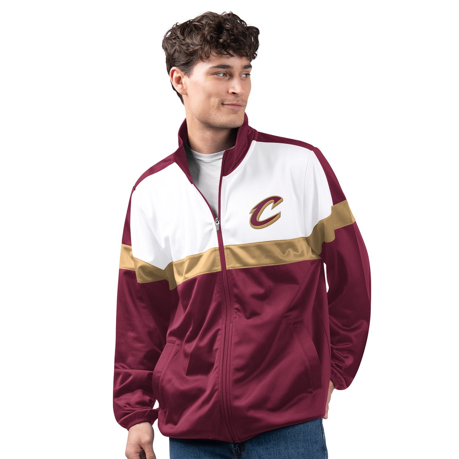 NBA Adult Full Zip Track Jacket - Samsclub.com