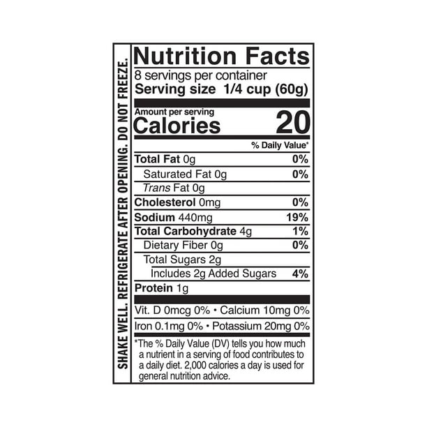 Kinder's Roasted Turkey Bone Broth Gravy, 17 oz., 2 pk.