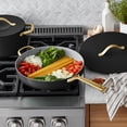 thumbnail image 5 of Member's Mark 5.5-Quart Modern Ceramic Jumbo Cooker, Choose Color, 5 of 10