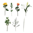 thumbnail image 5 of Member's Mark Divine Blooms Bouquet, with vase, 5 of 8