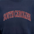 thumbnail image 6 of State of Mine Varsity Arch State Fleece Sweatshirt, 6 of 7