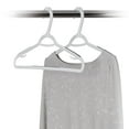 thumbnail image 1 of neatfreak Non-Slip Clothes Hangers - Set of 120, 1 of 6
