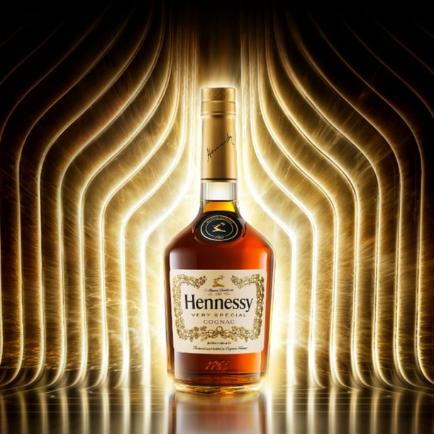 Hennessy V.S Cognac (1 L) - Samsclub.com