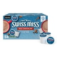 thumbnail image 1 of SWISS MISS Milk Chocolate K-Cup Pods (54 ct.), 1 of 6