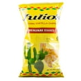 thumbnail image 1 of Julio's Original Seasoned Corn Tortilla Chips, 25 oz., 1 of 3