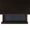 thumbnail image 14 of Society Den Brooks Poplar Wood Platform Storage Bedroom Set, Assorted Sizes and Sets, 14 of 23