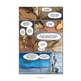 thumbnail image 3 of The Brightest Night (Wings of Fire Graphic Novel #5): A Graphic Novel, 3 of 4