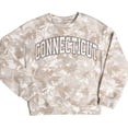 thumbnail image 5 of State of Mine Kids Camo Crew Sweatshirt, 5 of 6