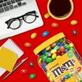 thumbnail image 7 of M&M'S Peanut Milk Chocolate Candy, 62 oz., 7 of 10