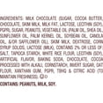 thumbnail image 3 of Reese's Oreo Milk Chocolate and White Creme Peanut Butter Cups, 24 pk., 3 of 9