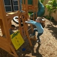 thumbnail image 20 of KidKraft Mockingbird View Wooden Swing Set/Playset, 20 of 20