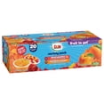 thumbnail image 3 of Dole Fruit Bowls in Gel, Variety Pack, 4.3 oz., 20 pk., 3 of 3