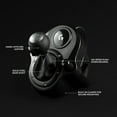 thumbnail image 8 of Logitech G923 SE Racing Wheel + Accessories Combo for PlayStation and PC, 8 of 9