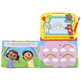 thumbnail image 4 of CoComelon Learning Series, Board Book, 4 of 4