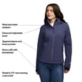 thumbnail image 5 of Free Country Women's Softshell, 5 of 8