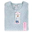thumbnail image 6 of Nine West Women's Sparkle Sweater, 6 of 11