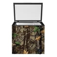 thumbnail image 6 of Frigidaire Convertible 7 cu. ft. Camo Chest Freezer, 6 of 7