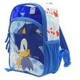 thumbnail image 3 of Kids Licensed 2-Piece Luggage Set, Assorted Characters, 3 of 9