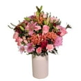 thumbnail image 1 of Member's Mark XL Premium Vase Arrangement, 40 stems, 1 of 7