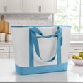 thumbnail image 8 of Member's Mark Dual Carry Insulated Shopper, 8 of 8