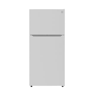 Kenmore 20.2 cu. ft. Top Mount Refrigerator w/ Pocket Handle