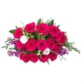 thumbnail image 6 of Member's Mark Farm Fresh Rose Bouquet, 28 stems, choose color, 6 of 7