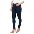thumbnail image 3 of Seven7 Women's Tummyless Skinny Jean, 3 of 9