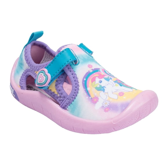 Character Toddler Girls Water Shoe