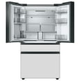 thumbnail image 3 of Samsung Bespoke 29 cu. ft. 4-Door French Door Refrigerator, 3 of 12