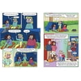 thumbnail image 3 of Karen's Sleepover - Book 8 of 9, Paperback, 3 of 4