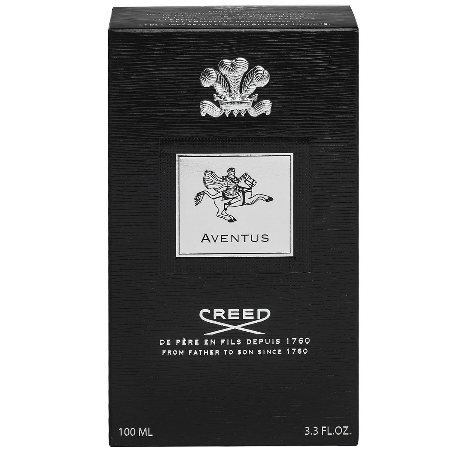 Creed Aventus Eau De Parfum, 3.3 OZ - Samsclub.com