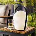 thumbnail image 1 of Member's Mark Color Changing 15" Outdoor Lantern, 1 of 10