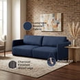 thumbnail image 6 of Serta Tamarack Convertible Sleeper Sofa, 6 of 9