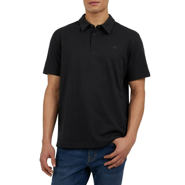 Quiksilver Men's Cotton Polo