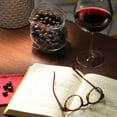 thumbnail image 6 of BROOKSIDE Dark Chocolate and Pomegranate Flavored Snacking Chocolate, 32 oz., 6 of 9