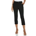 thumbnail image 1 of Rafaella Women's Stretch Capri Pant, 1 of 5