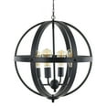thumbnail image 4 of Member's Mark Nathan 4-Light Pendant, 4 of 4