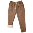 thumbnail image 4 of Member's Mark Men's Sherpa Lined Jogger, 4 of 6