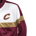 thumbnail image 3 of NBA Adult Full Zip Track Jacket, 3 of 3