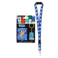 thumbnail image 1 of World Cup Host City Collector's Set and Lanyard, Assorted Cities, 1 of 4