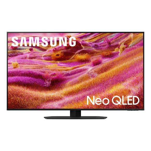 SAMSUNG 85” Class QN90FD Series 4K Neo QLED Smart TV
