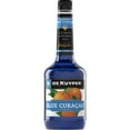 thumbnail image 1 of DeKuyper Blue Curacao Liqueur 750 ml, 1 of 4